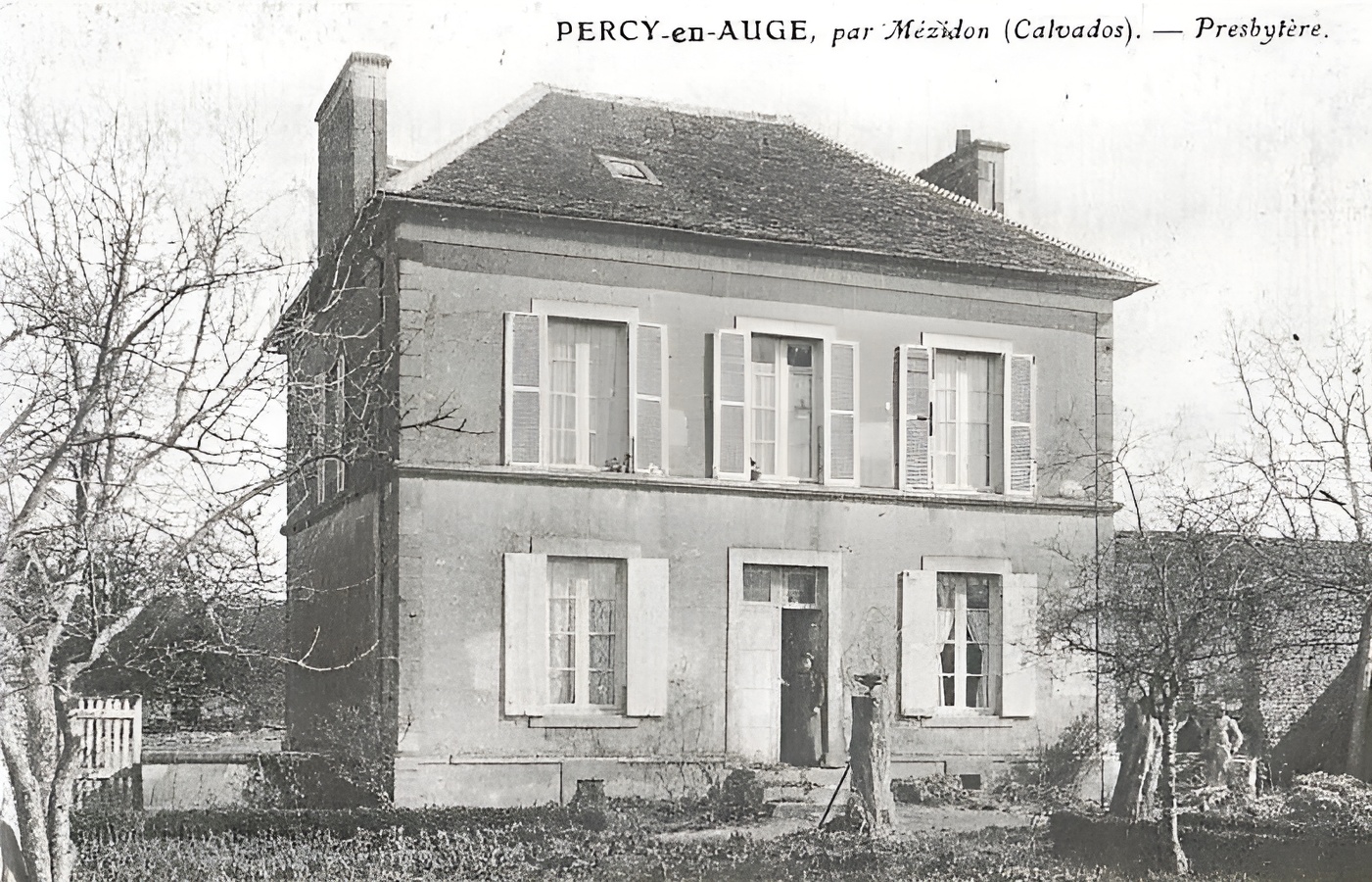 La maison M Normandie, Mézidon Vallée d'Auge - photo 2