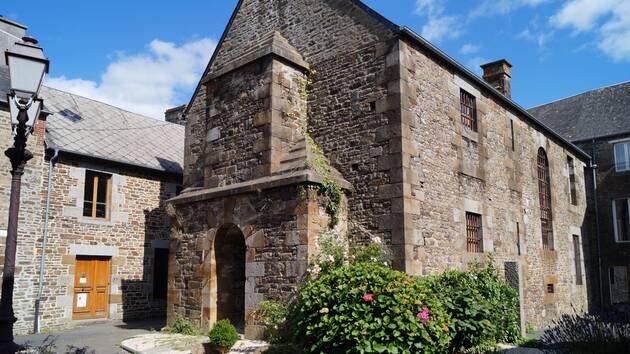 Du verdict aux cachots : immersion dans la prison de Tinchebray