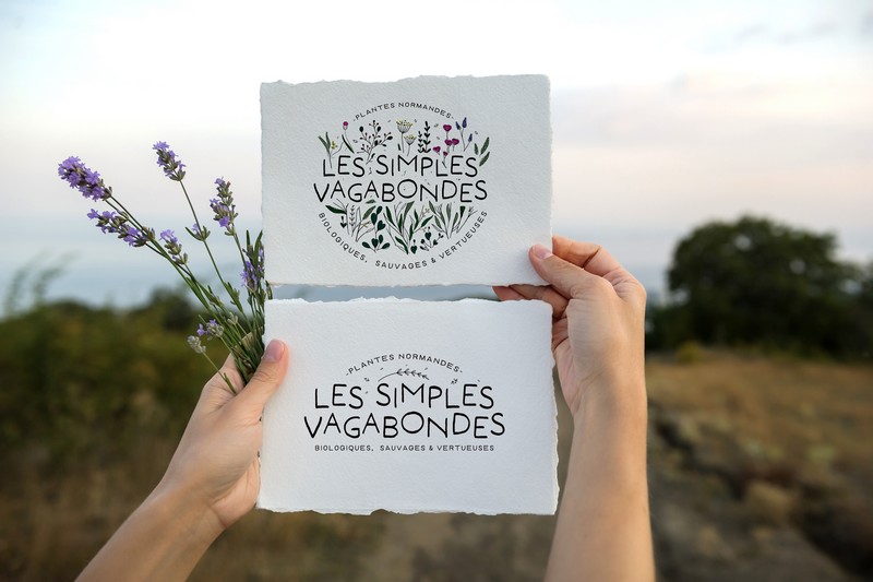 Les Simples Vagabondes
