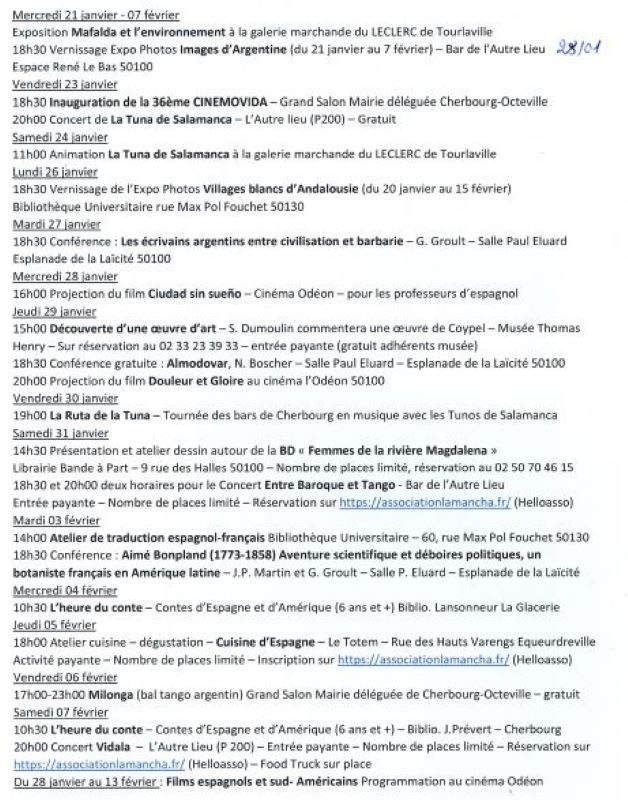 Cinemovida, Cherbourg-en-Cotentin - photo 2