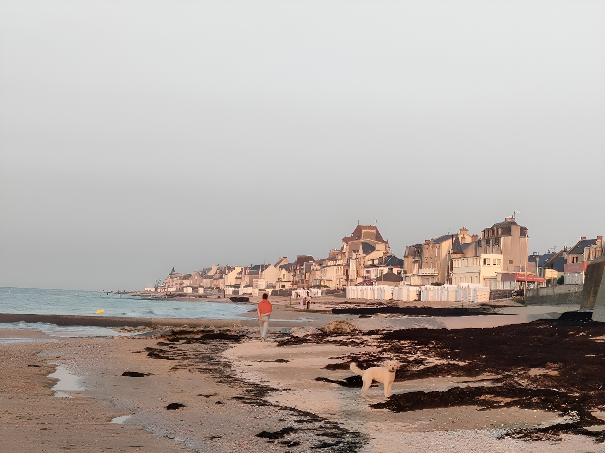 Maison Port Juno