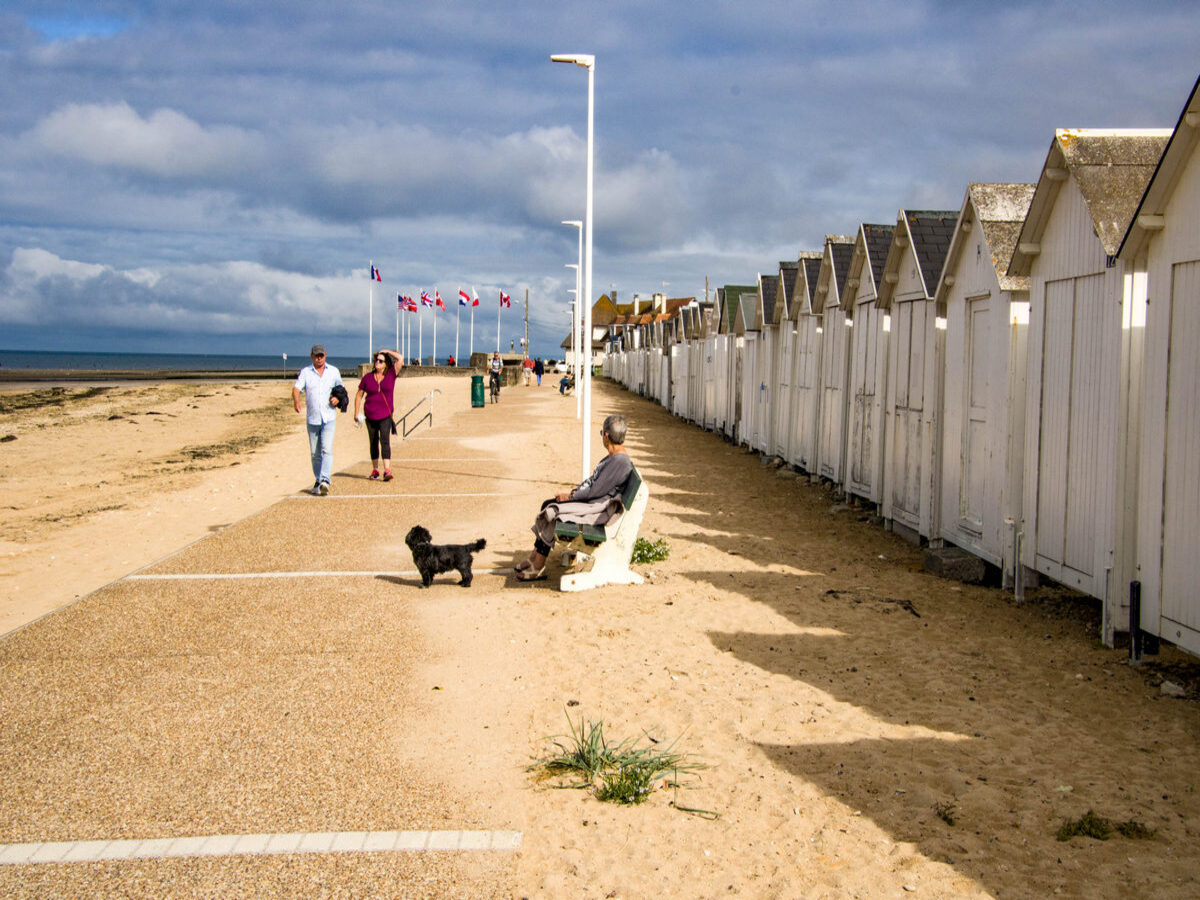 Le 24, Bernières-sur-Mer - photo 7