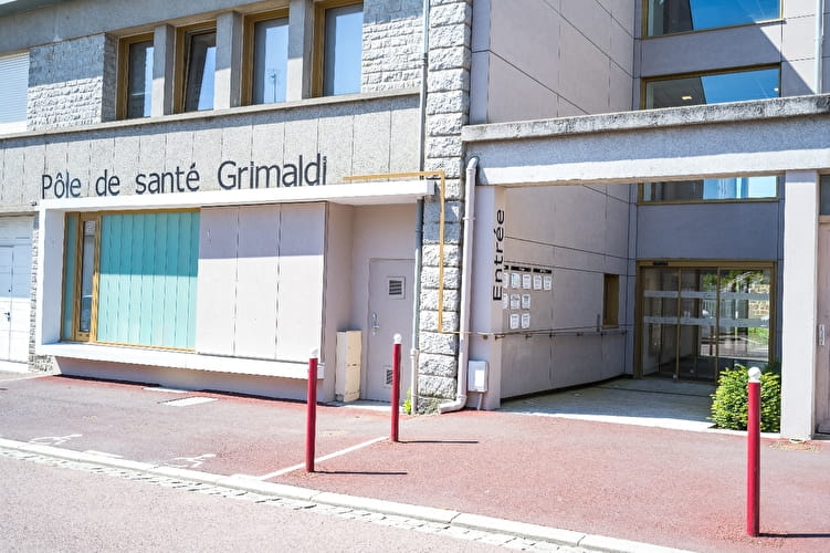 Pôle de Santé Libéral et Ambulatoire de Torigny-les-Villes (multisites)