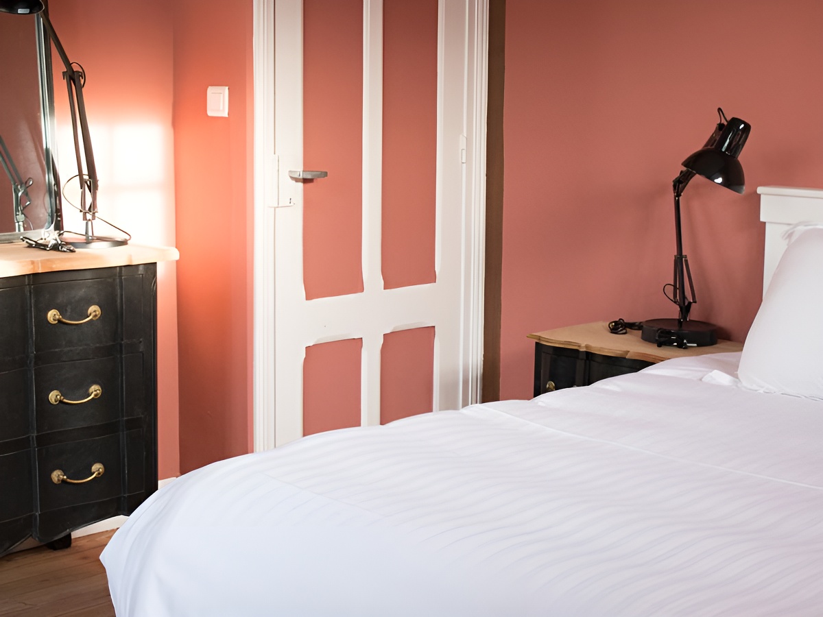 Le Petit Strassburger - Les Deauvillaises, Deauville - photo 6