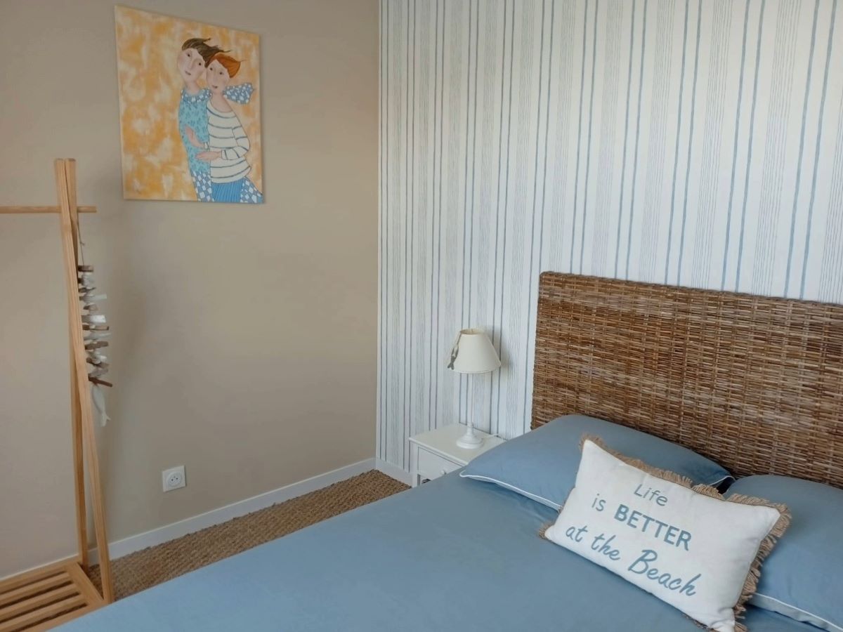 Chambre d'hôtes > L'Honorine, Cherbourg-en-Cotentin - photo 4