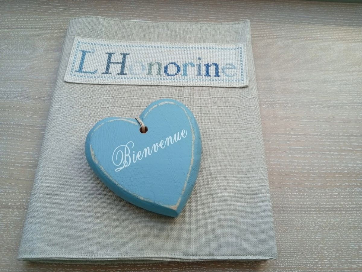 Chambre d'hôtes > L'Honorine, Cherbourg-en-Cotentin - photo 7