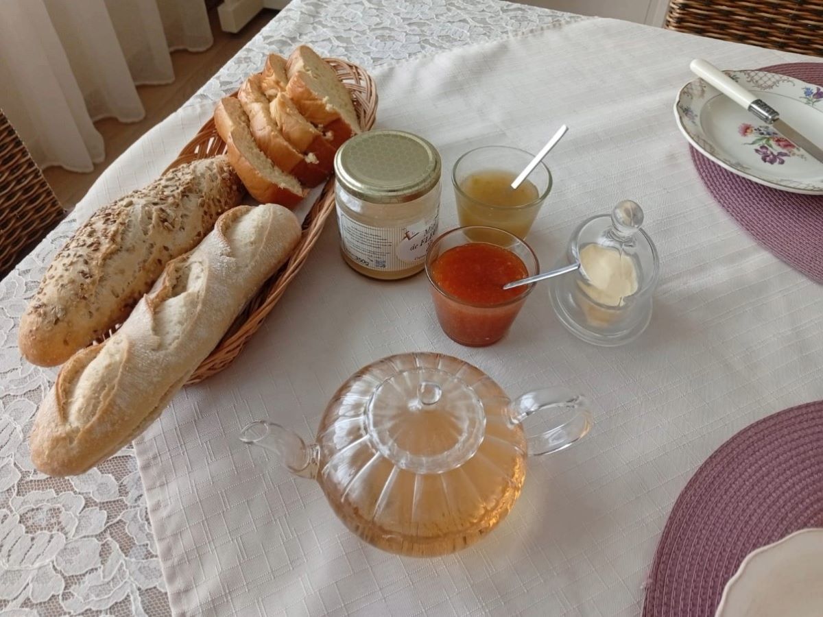 Chambre d'hôtes > L'Honorine, Cherbourg-en-Cotentin - photo 17