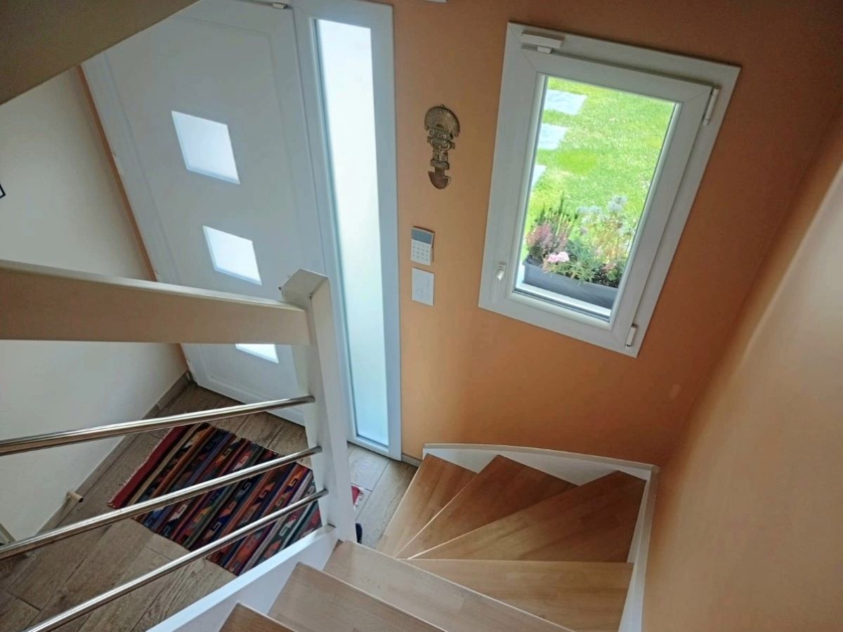Chambre d'hôtes > L'Honorine, Cherbourg-en-Cotentin - photo 3