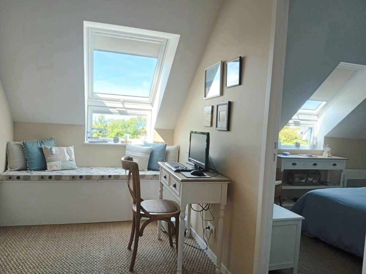 Chambre d'hôtes > L'Honorine, Cherbourg-en-Cotentin - photo 2