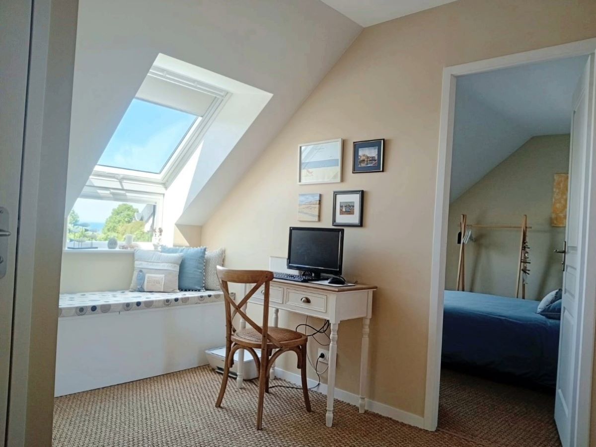 Chambre d'hôtes > L'Honorine, Cherbourg-en-Cotentin - photo 18