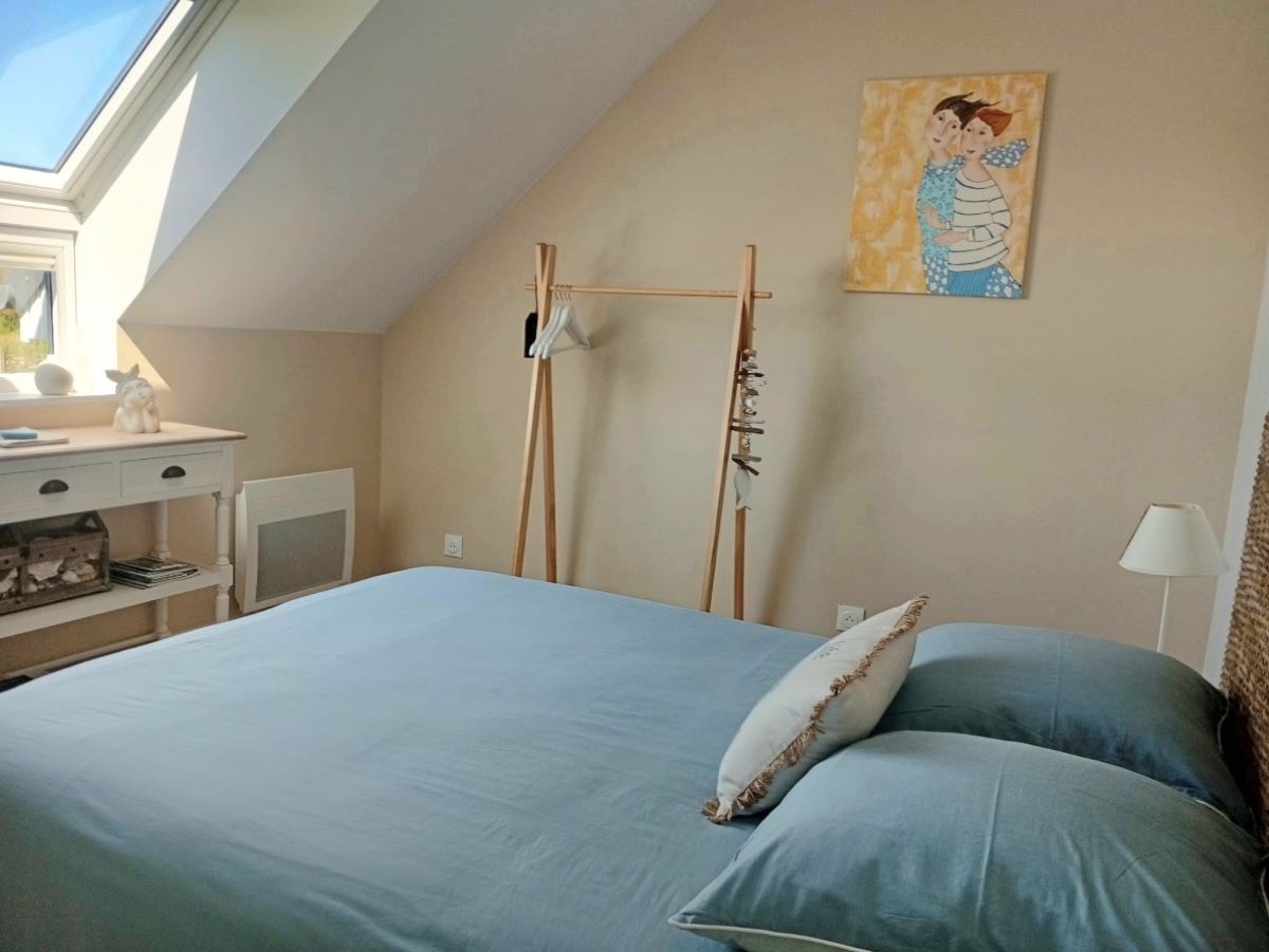Chambre d'hôtes > L'Honorine, Cherbourg-en-Cotentin - photo 5