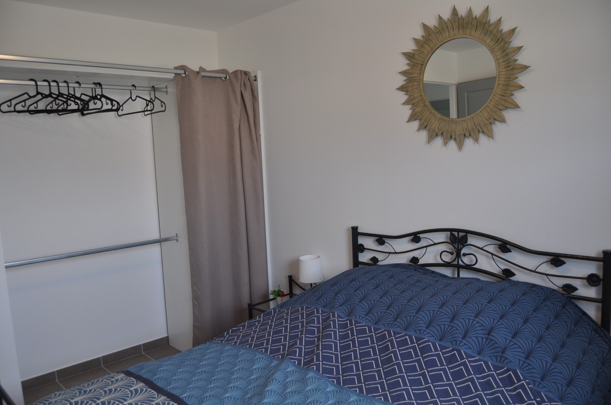 Meublé de tourisme > Gîte Gris Ouessant, Quettehou - photo 4