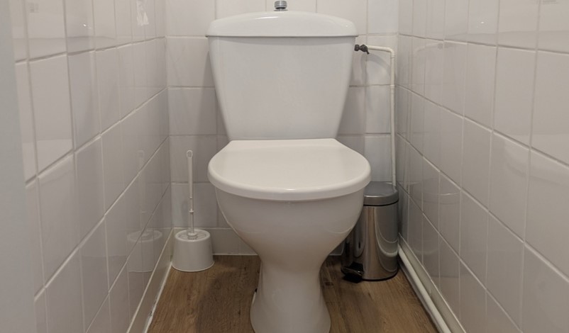 Meublé de Tourisme > La Glycine, Quettehou - photo 10