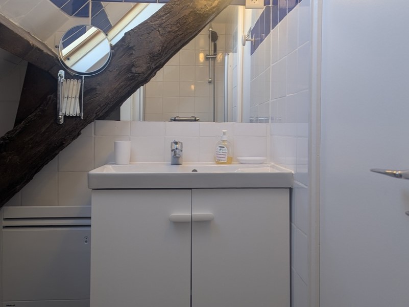 Meublé de Tourisme > La Glycine, Quettehou - photo 15