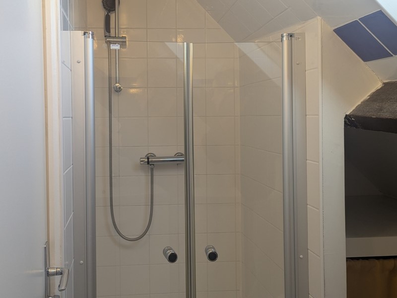 Meublé de Tourisme > La Glycine, Quettehou - photo 5