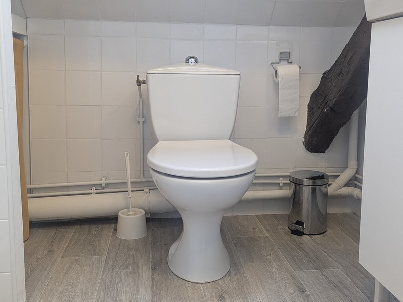 Meublé de Tourisme > La Glycine, Quettehou - photo 4