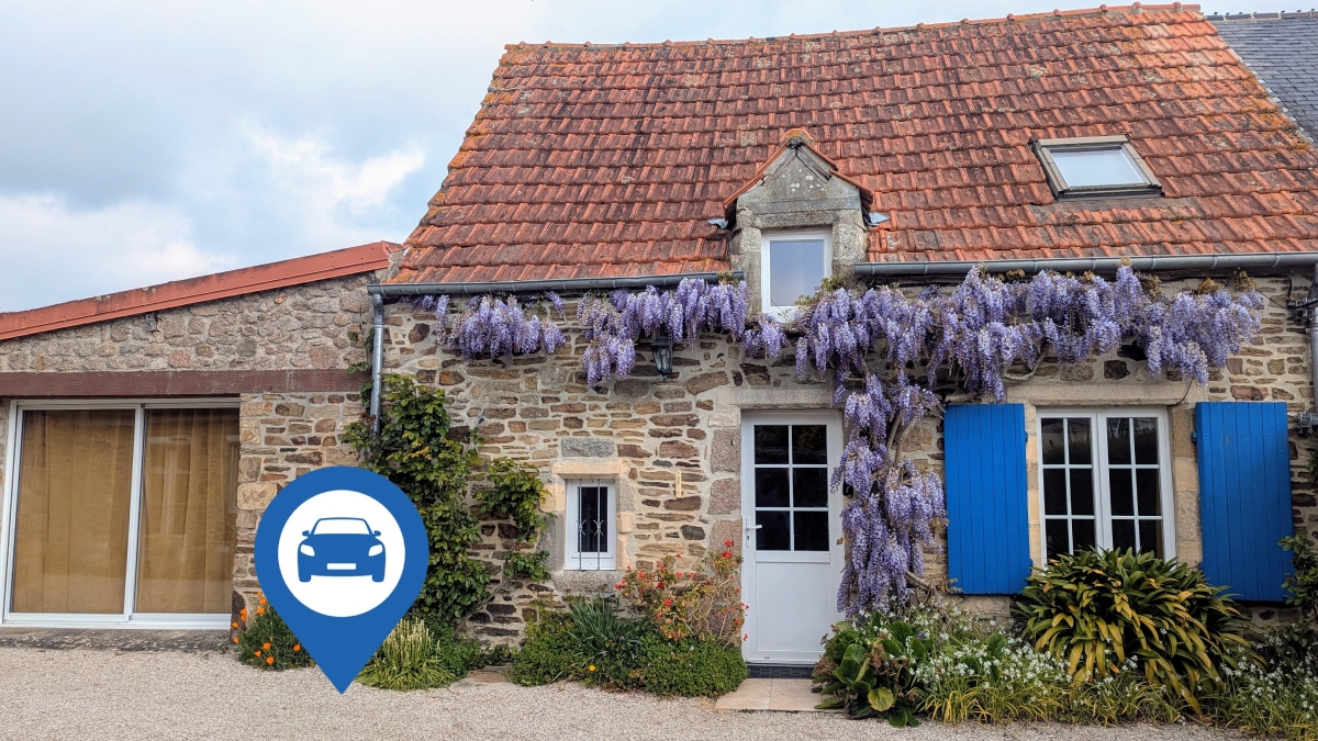 Meublé de Tourisme > La Glycine, Quettehou - photo 3