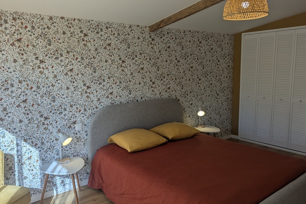 Meublé de Tourisme > La Glycine, Quettehou - photo 20