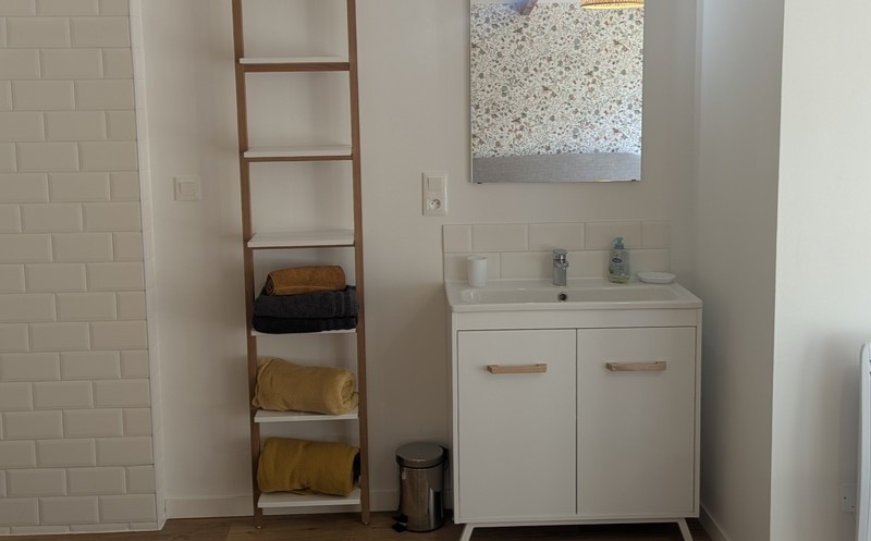 Meublé de Tourisme > La Glycine, Quettehou - photo 7