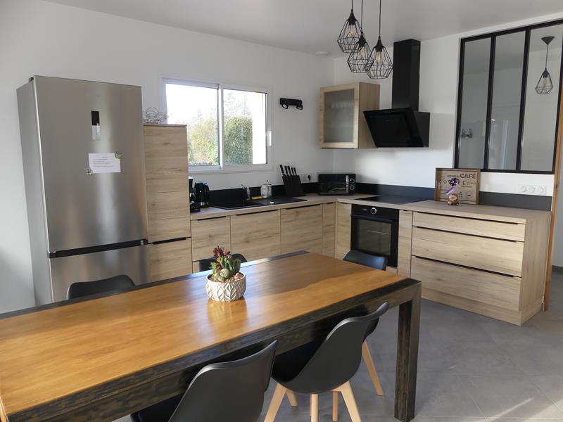 Meublé de tourisme > Le 25A', Quettehou - photo 19