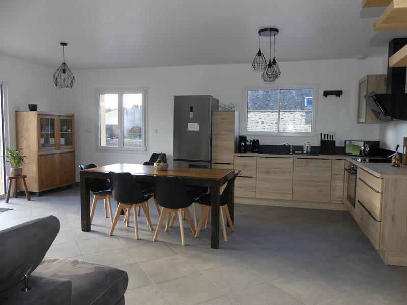 Meublé de tourisme > Le 25A', Quettehou - photo 5