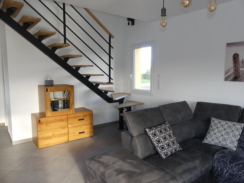 Meublé de tourisme > Le 25A', Quettehou - photo 4