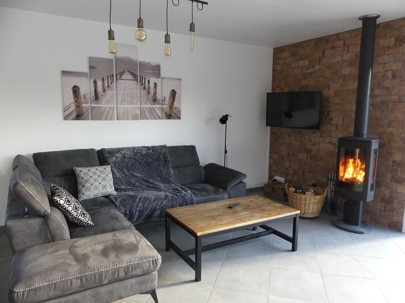 Meublé de tourisme > Le 25A', Quettehou - photo 3