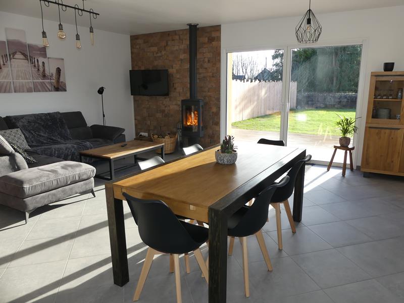 Meublé de tourisme > Le 25A'