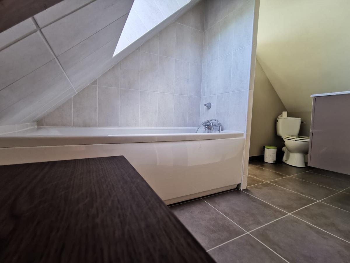 Meublé de tourisme > La Chouetterie, Quettehou