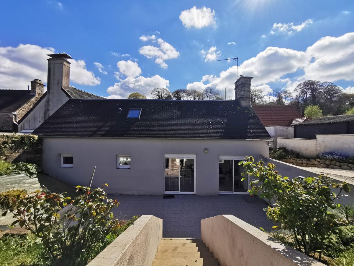 Meublé de tourisme > La Chouetterie, Quettehou - photo 5