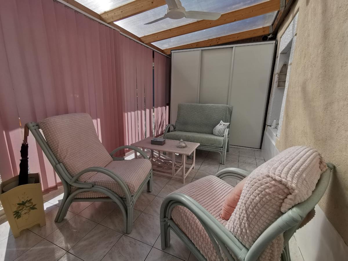 Meublé de tourisme > La Chouetterie