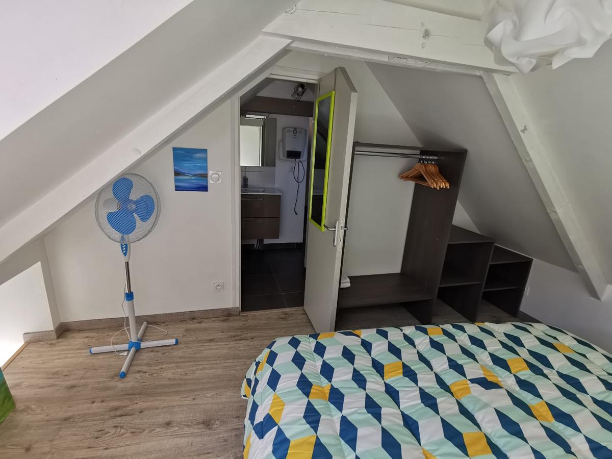 Meublé de tourisme > La Chouetterie, Quettehou - photo 8