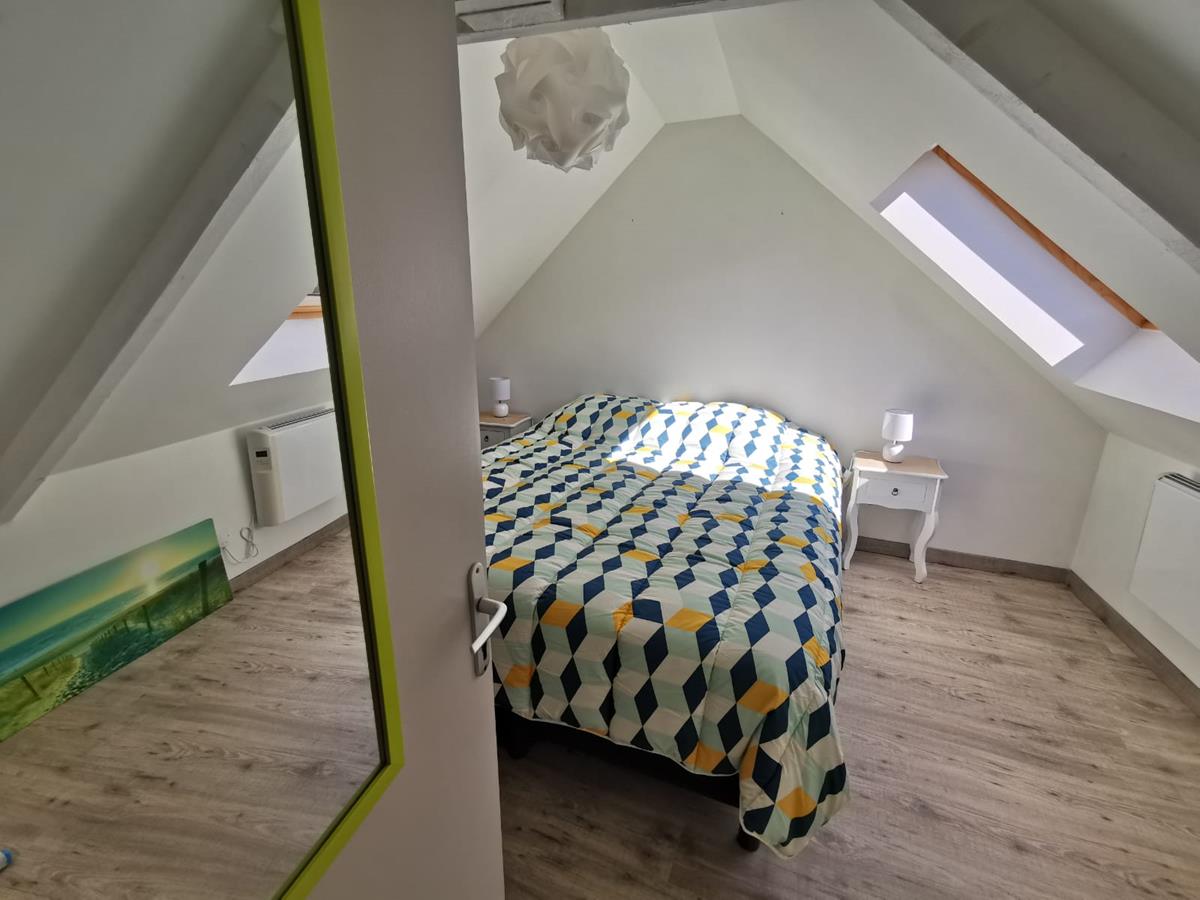 Meublé de tourisme > La Chouetterie, Quettehou - photo 17