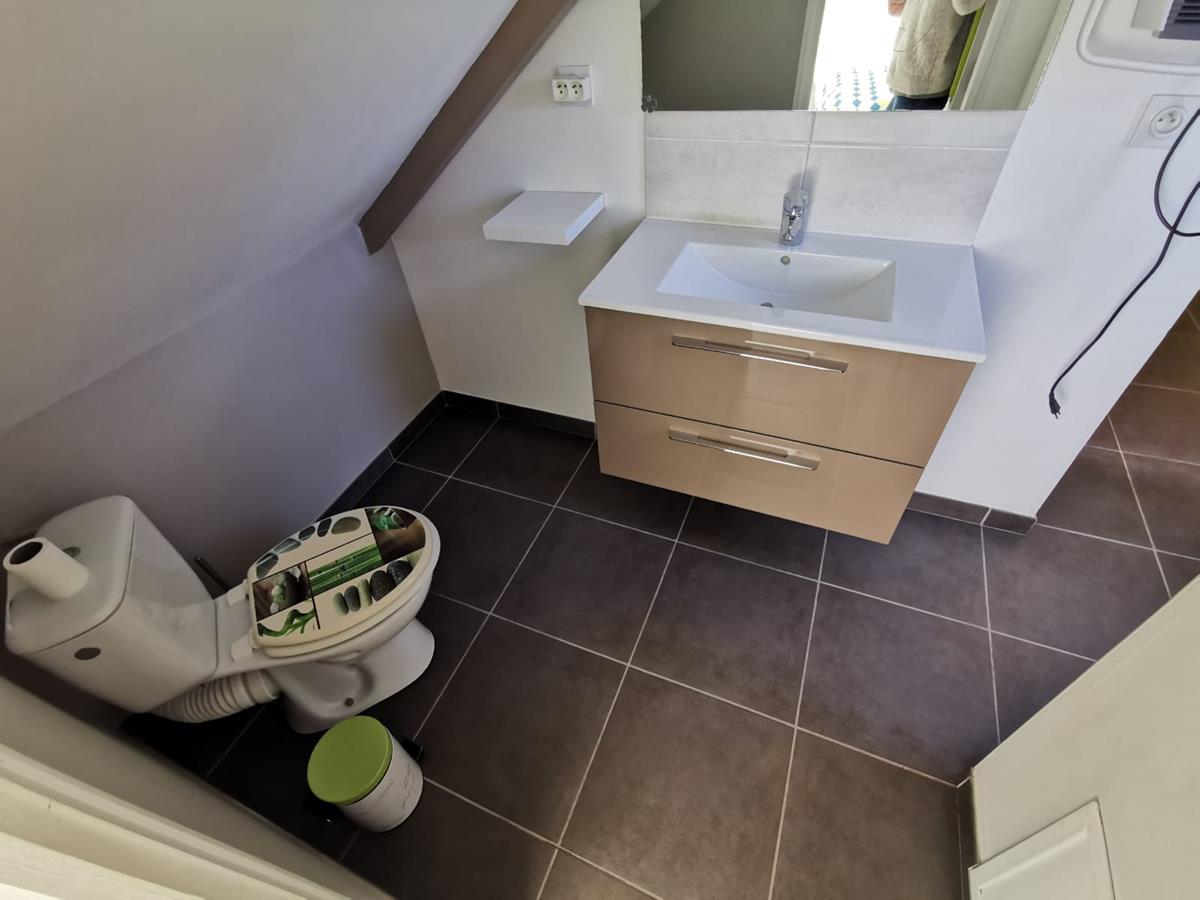 Meublé de tourisme > La Chouetterie, Quettehou - photo 2