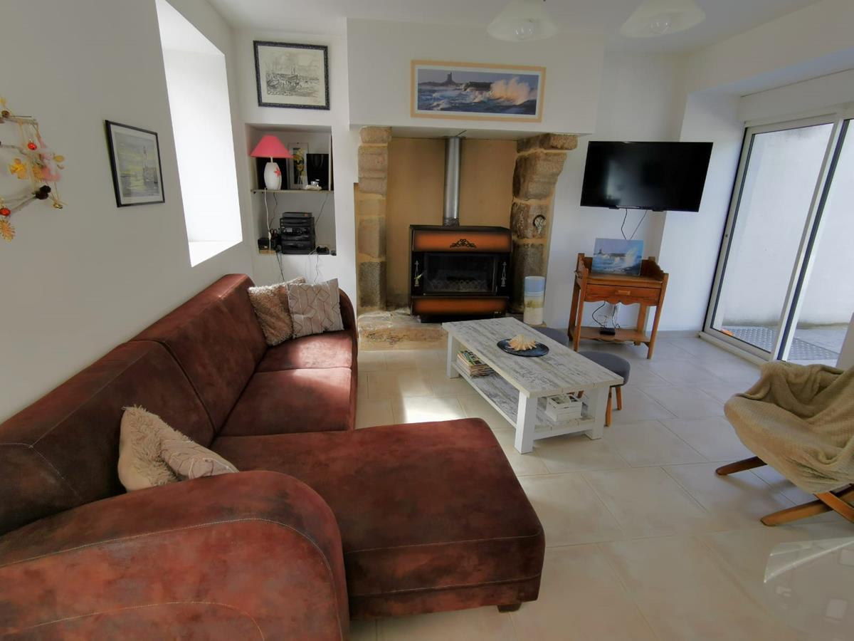 Meublé de tourisme > La Chouetterie, Quettehou - photo 10