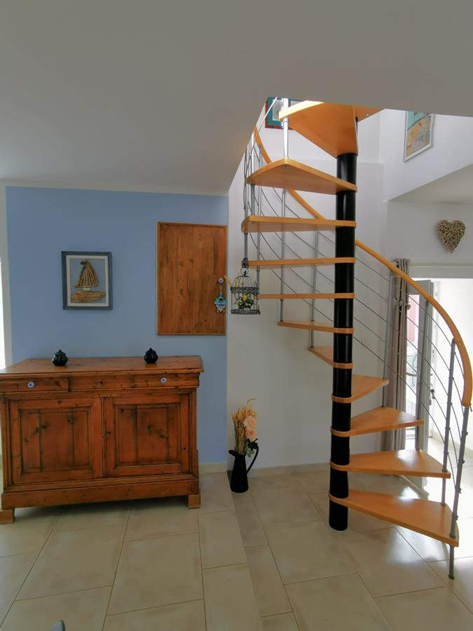 Meublé de tourisme > La Chouetterie, Quettehou - photo 6