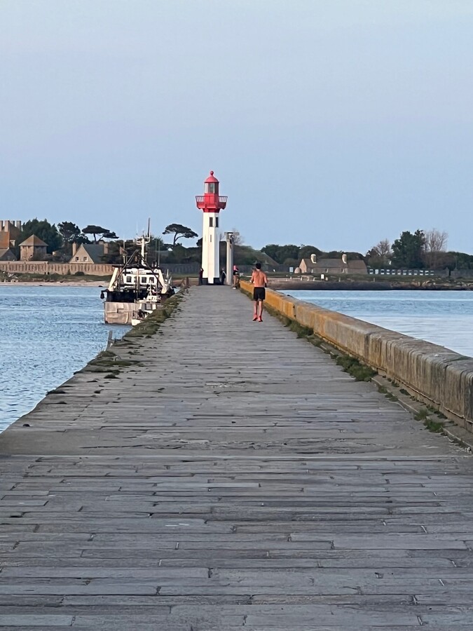 Meublé de tourisme > Les Pêcheries, Saint-Vaast-la-Hougue - photo 2