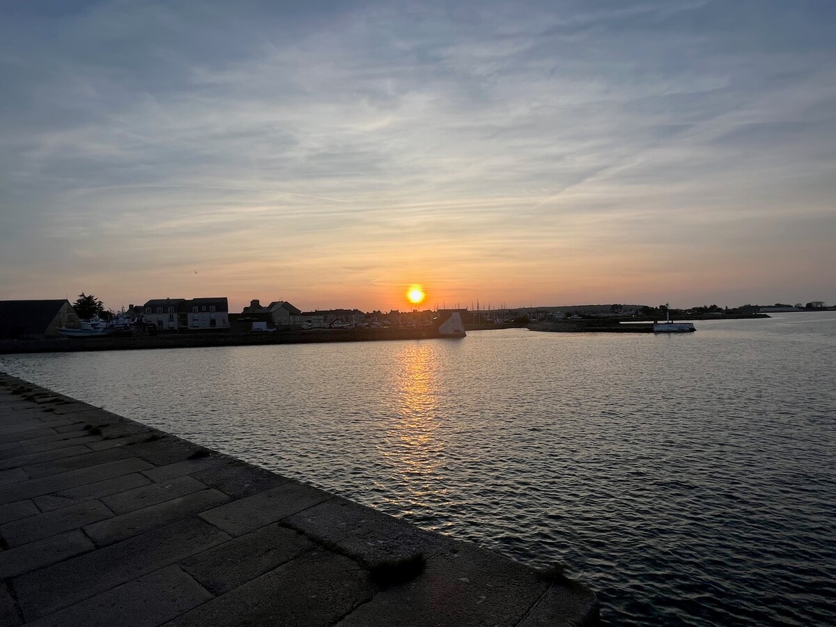 Meublé de tourisme > Les Pêcheries, Saint-Vaast-la-Hougue