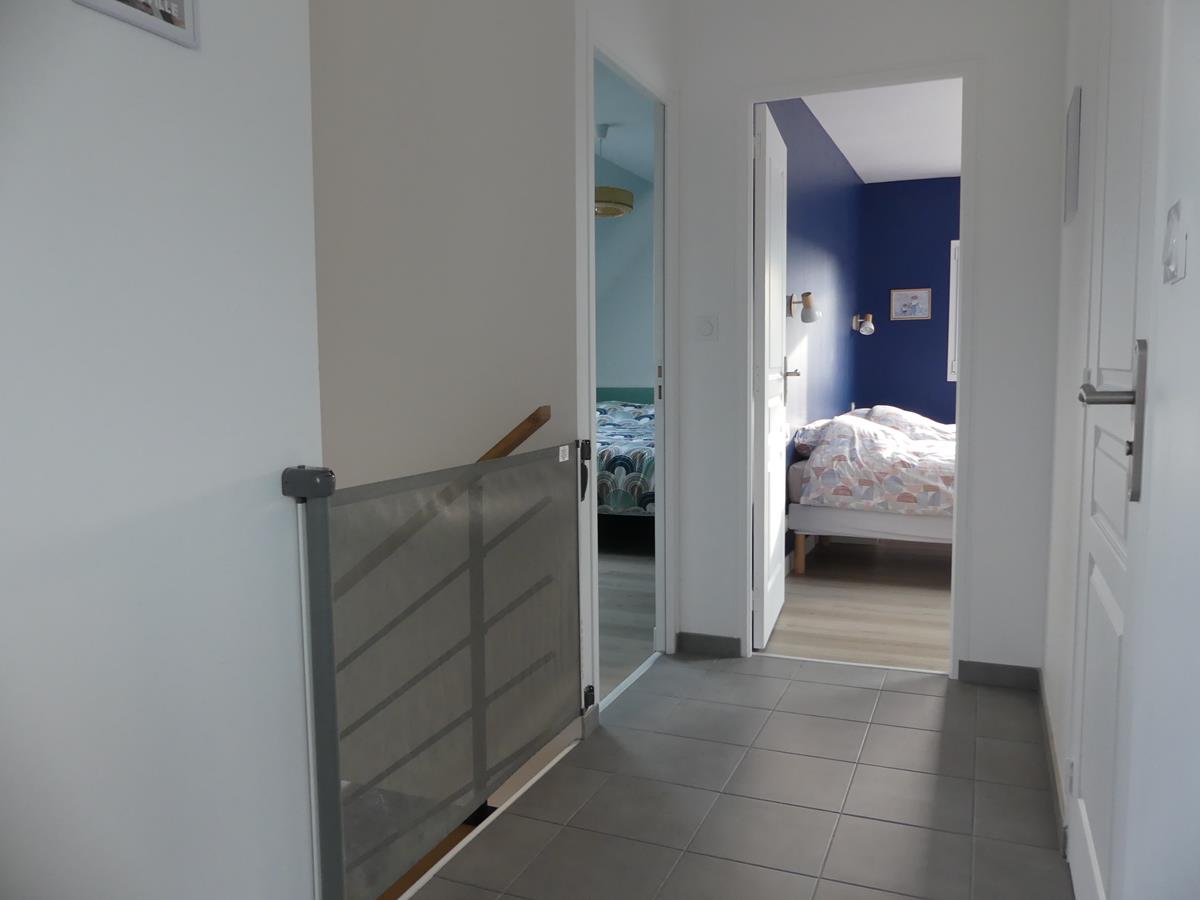 Meublé de tourisme > Le 25A', Quettehou - photo 18