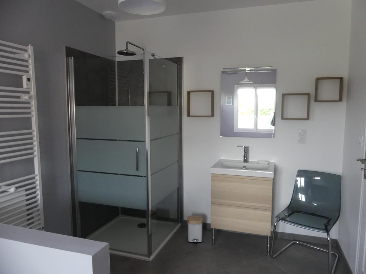 Meublé de tourisme > Le 25A', Quettehou - photo 13