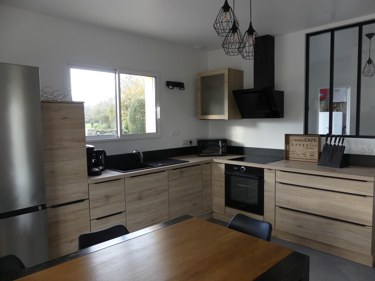 Meublé de tourisme > Le 25A', Quettehou - photo 25