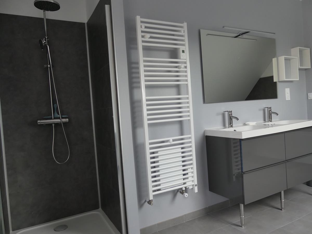 Meublé de tourisme > Le 25A', Quettehou - photo 11