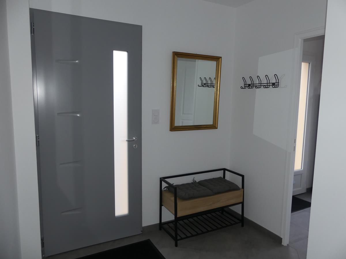 Meublé de tourisme > Le 25A', Quettehou - photo 24