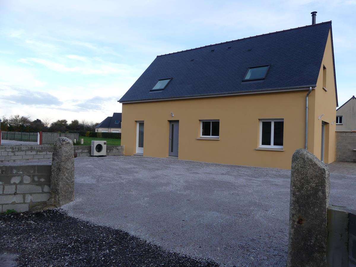 Meublé de tourisme > Le 25A', Quettehou - photo 17