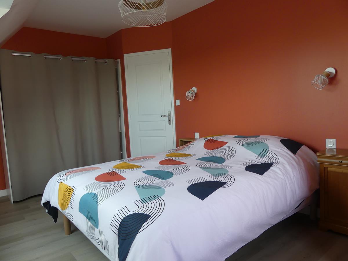 Meublé de tourisme > Le 25A', Quettehou - photo 15