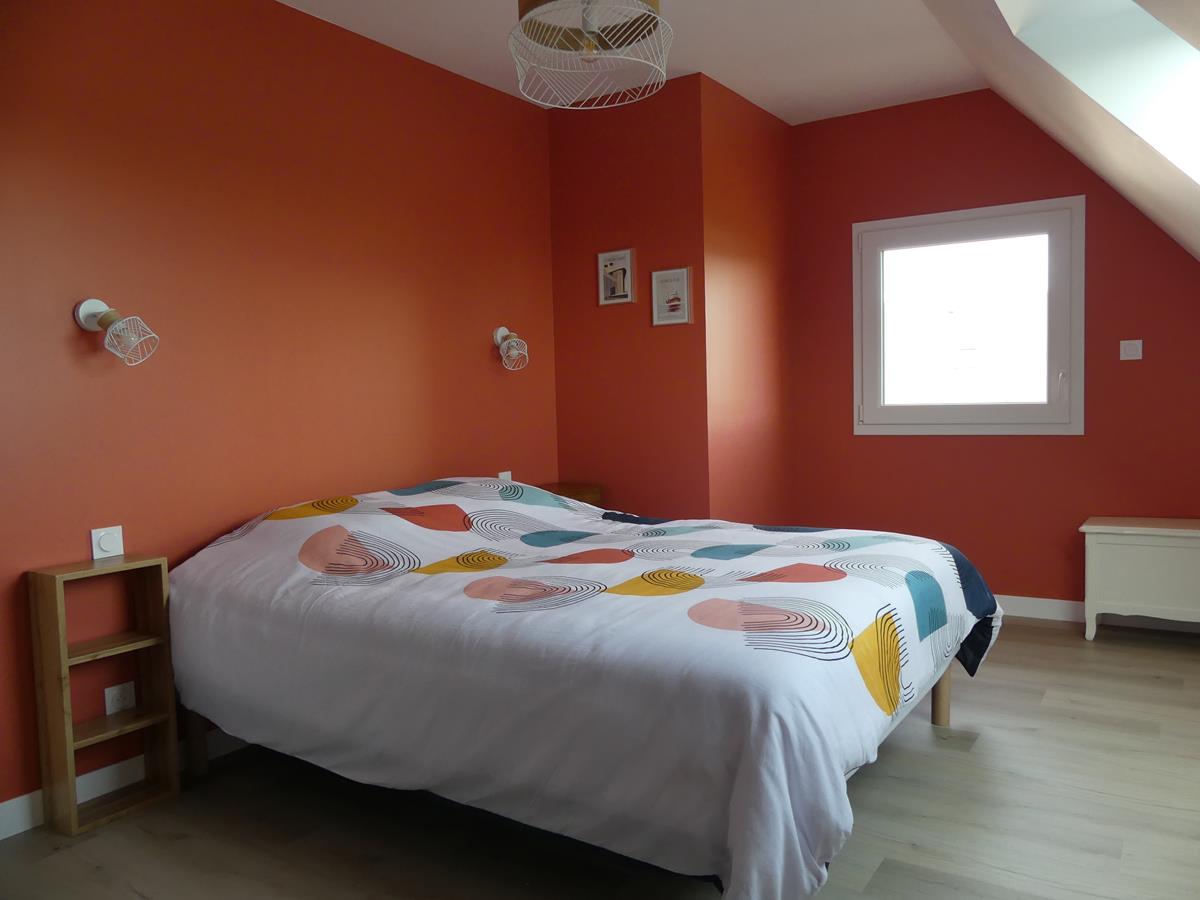 Meublé de tourisme > Le 25A', Quettehou - photo 2