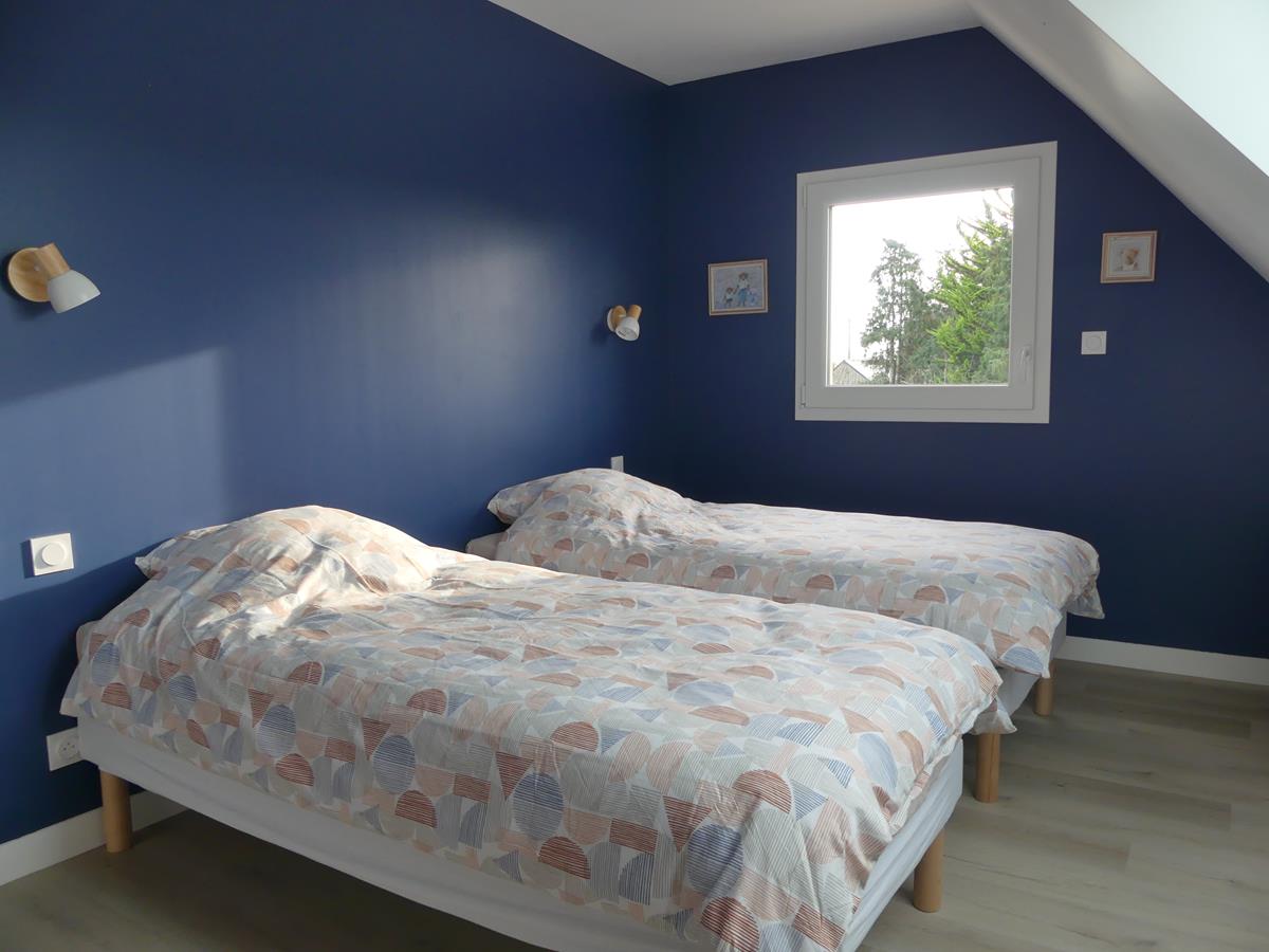 Meublé de tourisme > Le 25A', Quettehou - photo 22