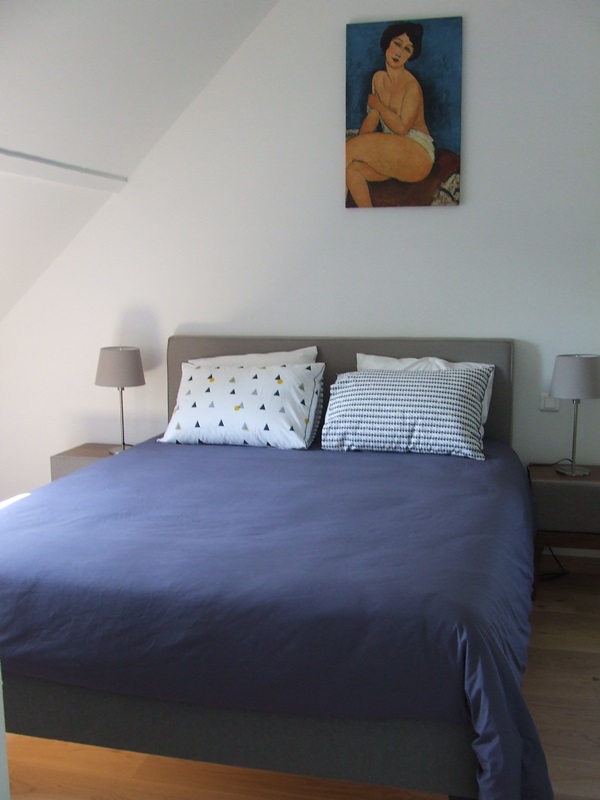 Chambres d'Hôtes > Le Clos du Val, Quibou - photo 3