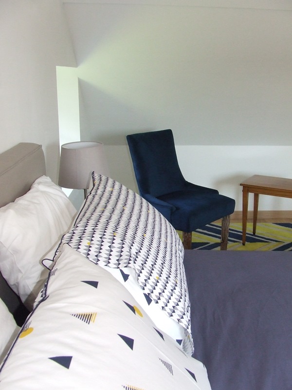 Chambres d'Hôtes > Le Clos du Val, Quibou