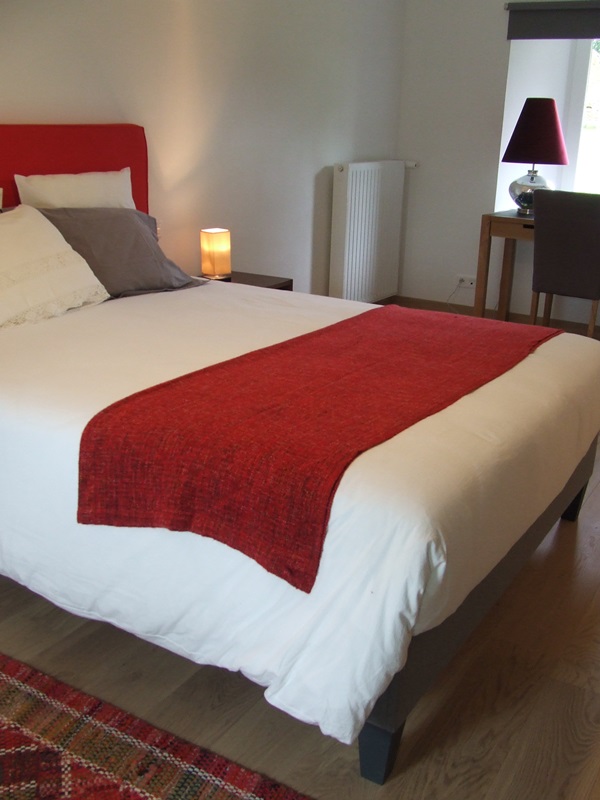 Chambres d'Hôtes > Le Clos du Val, Quibou - photo 15